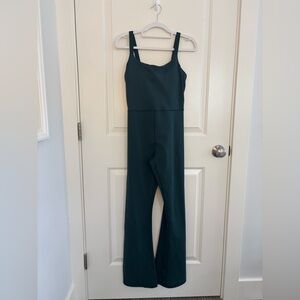 OFFLINE By Aerie The Hugger Bootcut
Jumpsuit